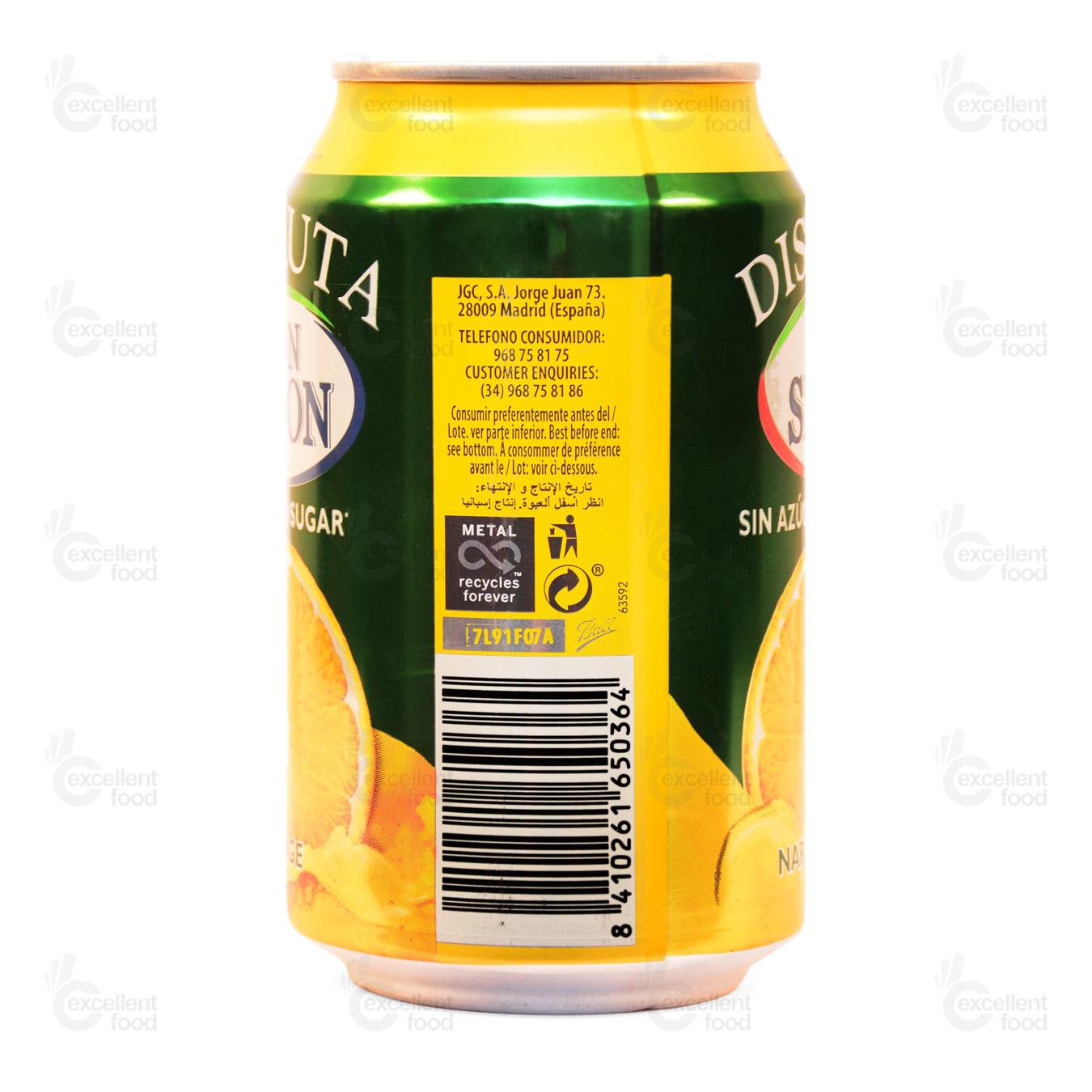 product side